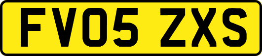 FV05ZXS