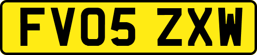 FV05ZXW