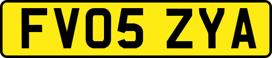 FV05ZYA