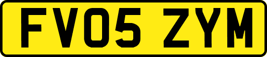 FV05ZYM