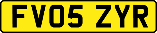 FV05ZYR