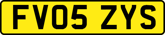 FV05ZYS