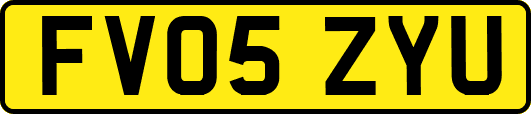 FV05ZYU