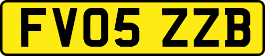 FV05ZZB