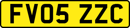 FV05ZZC