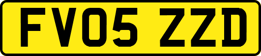 FV05ZZD
