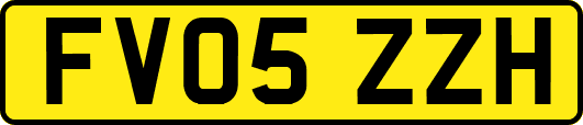 FV05ZZH