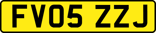 FV05ZZJ