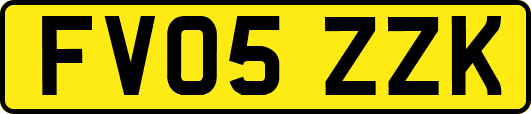 FV05ZZK