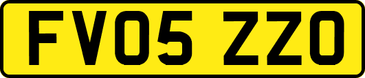 FV05ZZO