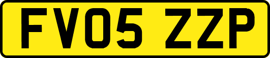 FV05ZZP
