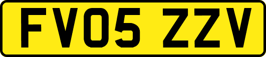 FV05ZZV