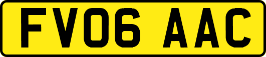 FV06AAC
