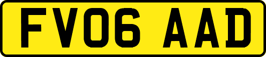 FV06AAD