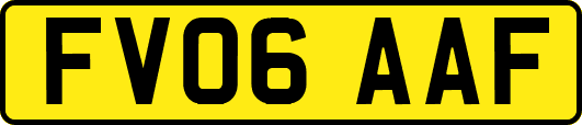 FV06AAF