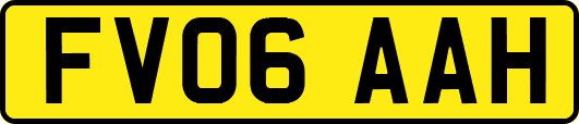 FV06AAH