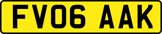 FV06AAK