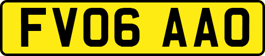 FV06AAO