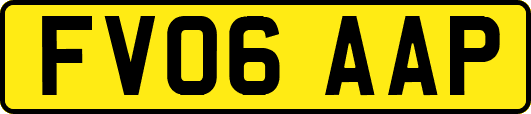 FV06AAP