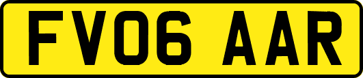 FV06AAR