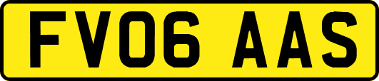 FV06AAS