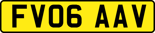 FV06AAV