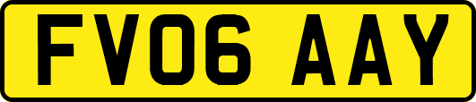 FV06AAY