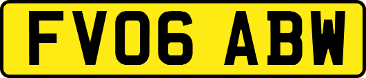 FV06ABW