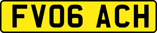 FV06ACH