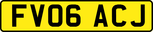 FV06ACJ