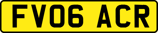 FV06ACR