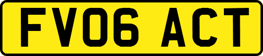 FV06ACT