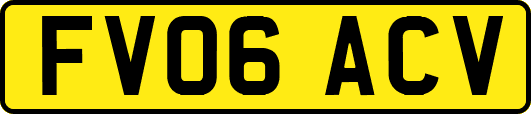 FV06ACV