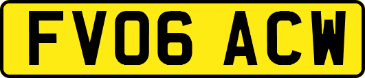 FV06ACW