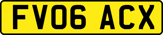 FV06ACX