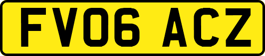 FV06ACZ