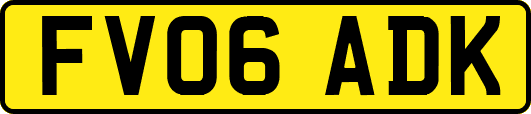 FV06ADK