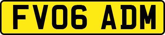 FV06ADM