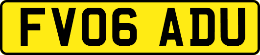 FV06ADU