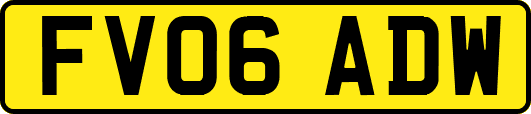 FV06ADW
