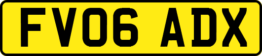 FV06ADX
