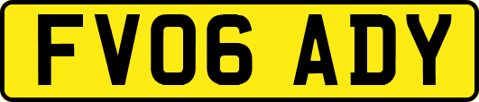 FV06ADY