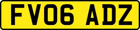 FV06ADZ