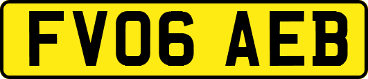 FV06AEB