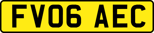 FV06AEC