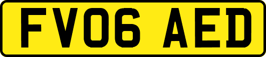 FV06AED