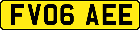 FV06AEE