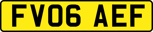 FV06AEF