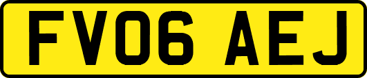 FV06AEJ