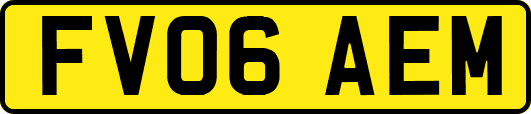 FV06AEM
